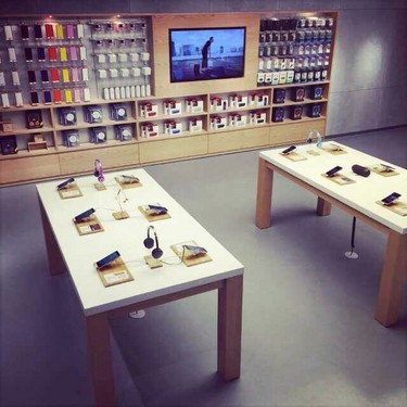 一加北京藍港線下體驗店12月20日盛大開業 技術驅動，服務至上